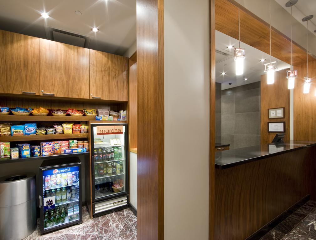 By Marriott Westmount Montreal
