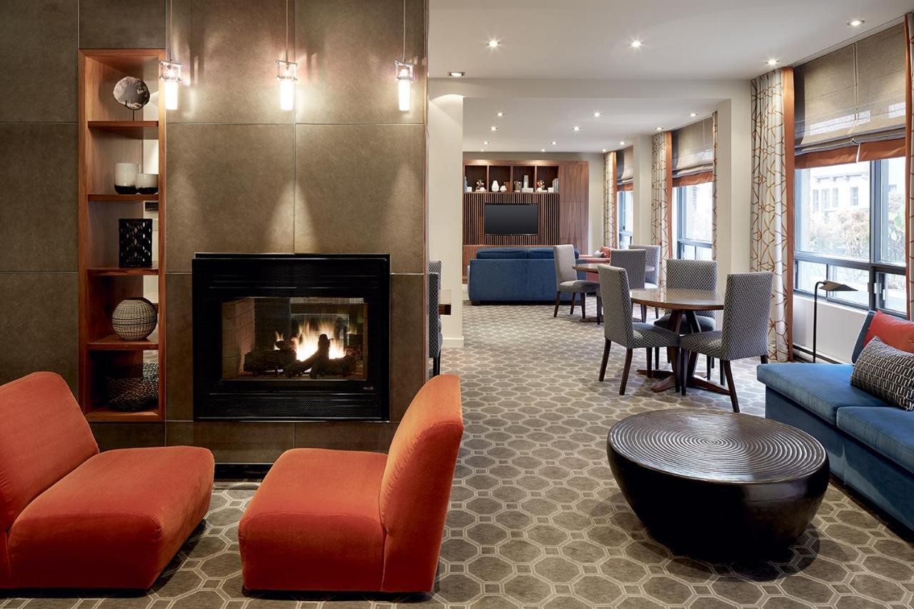 Hotel By Marriott Westmount