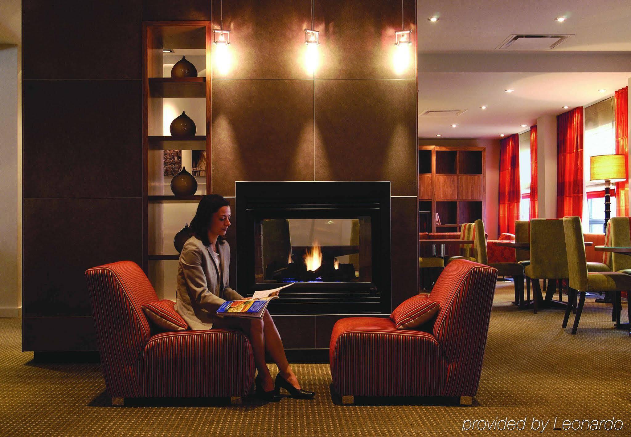 By Marriott Westmount 4*